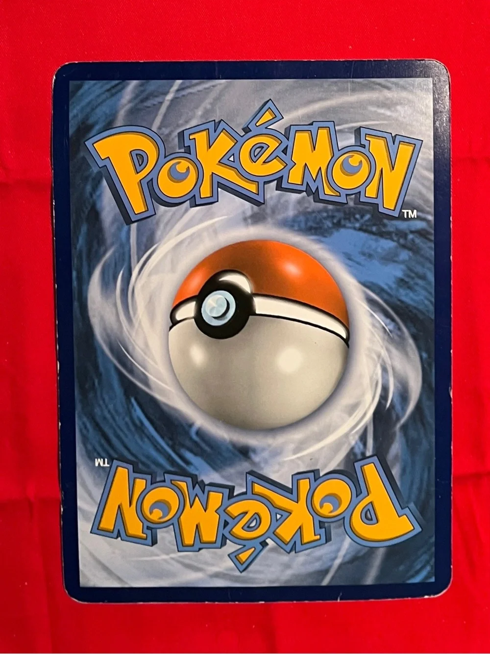 JUMBO Charizard EX 11/106 FLASHFIRE Holo OVERSIZED Pokemon Card 2014